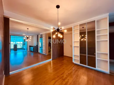 Apartamento com 3 Quartos à venda, 106m² no Taquaral, Campinas