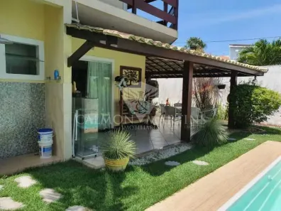 Casa com 3 Quartos à venda, 252m² no Itapuã, Salvador