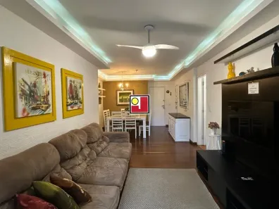 Apartamento com 4 Quartos à venda, 138m² no Barra da Tijuca, Rio de Janeiro