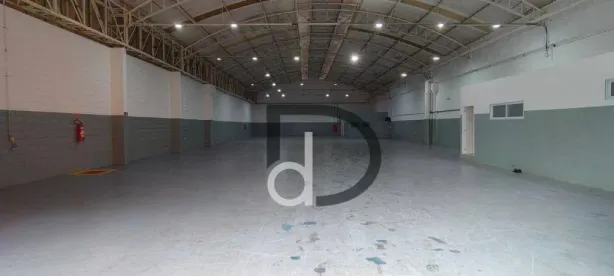 Galpão/Depósito/Armazém para alugar, 765m² no Nova Vinhedo, Vinhedo