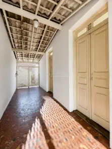 Imóvel Comercial com 3 Quartos à venda, 156m² no Cidade Alta, Piracicaba