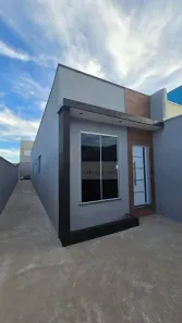 Casa com 2 Quartos à venda, 120m² no Parque Nova Esperança, São José dos Campos