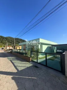 Casa com 2 Quartos à venda, 115m² no Cachoeira do Bom Jesus, Florianópolis