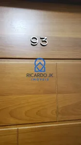 Apartamento com 2 Quartos para alugar, 50m² no Brás, São Paulo