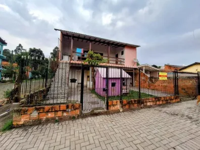 Casa com 6 Quartos à venda, 230m² no Duque de Caxias, São Leopoldo
