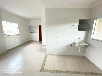 Apartamento com 2 Quartos para alugar, 38m² no Parque Boturussu, São Paulo
