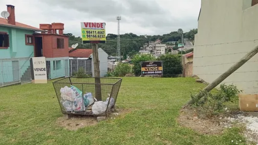 Lote/Terreno à venda, 360m² no Ana Rech, Caxias do Sul