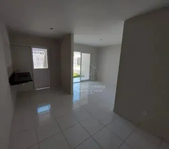 Casa de Condomínio com 2 Quartos à venda, 84m² no Parque das Árvores, Parnamirim