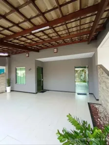 Casa de Condomínio com 2 Quartos à venda, 67m² no SIM, Feira de Santana