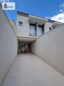 Casa de Condomínio com 3 Quartos à venda, 110m² no Jardim Santa Cruz (Campo Grande), São Paulo
