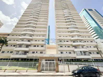Apartamento com 3 Quartos à venda, 97m² no Aldeota, Fortaleza