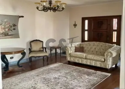Casa com 3 Quartos à venda, 294m² no Parque Colonial, São Paulo