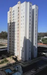 Apartamento com 2 Quartos à venda, 73m² no Vila Sanches, São José dos Campos