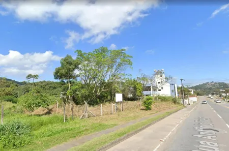 Lote/Terreno à venda, 10950m² no Vorstadt, Blumenau