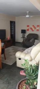 Apartamento com 2 Quartos à venda, 98m² no Campo Belo, São Paulo