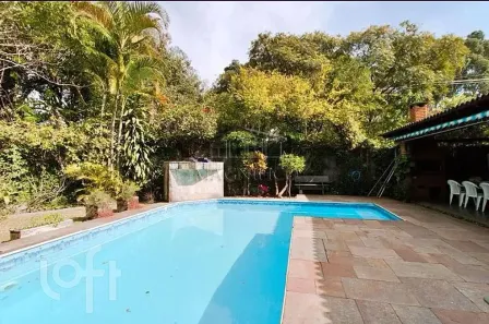 Casa com 5 Quartos à venda, 600m² no Jardim Leonor, São Paulo