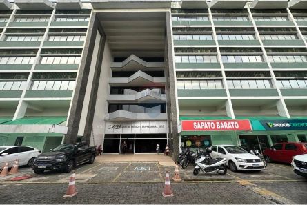 Sala Comercial com 2 Quartos à venda, 45m² no Federação, Salvador
