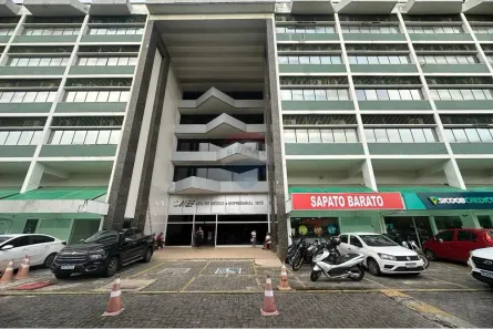 Sala Comercial com 2 Quartos à venda, 45m² no Federação, Salvador