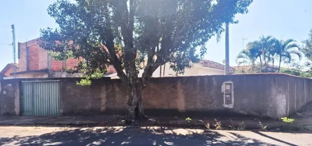 Casa com 3 Quartos à venda, 60m² no Centro, Américo Brasiliense
