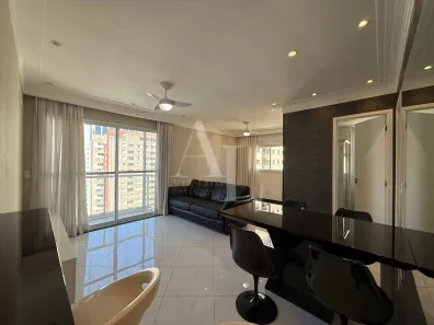 Apartamento com 1 Quarto à venda, 69m² no Alphaville Centro Industrial e Empresarial/Alphaville., Barueri