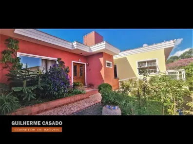 Casa com 5 Quartos à venda, 1006m² no Vila Hortência, Cotia