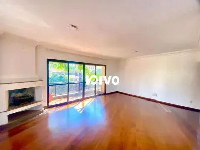 Apartamento com 4 Quartos à venda, 175m² no Ipiranga, São Paulo