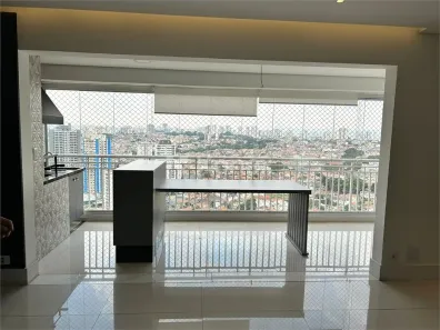 Apartamento com 4 Quartos à venda, 104m² no Jardim Avelino, São Paulo