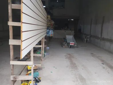 Galpão/Depósito/Armazém à venda, 260m² no Vera Cruz, Camaragibe