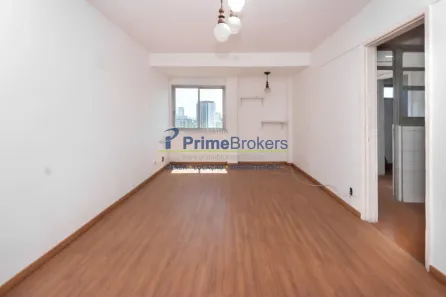 Apartamento com 2 Quartos à venda, 72m² no Sumarezinho, São Paulo