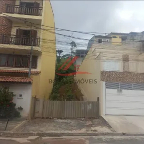 Lote/Terreno à venda, 125m² no Jardim Guapituba, Mauá