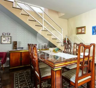 Sobrado com 3 Quartos à venda, 175m² no Santo Amaro, São Paulo