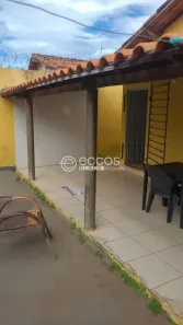 Casa com 3 Quartos à venda, 108m² no Conjunto Uberaba, Uberaba