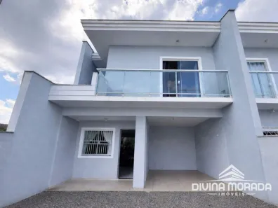 Casa com 3 Quartos à venda, 111m² no Aventureiro, Joinville