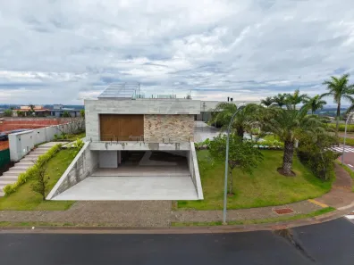 Casa de Condomínio com 4 Quartos à venda, 650m² no Loteamento Residencial Entre Verdes (Sousas), Campinas