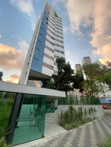 Apartamento com 4 Quartos à venda, 128m² no Madalena, Recife