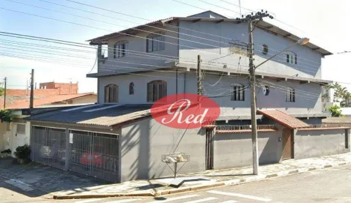 Casa com 2 Quartos para alugar, 70m² no Jardim Suzano, Suzano