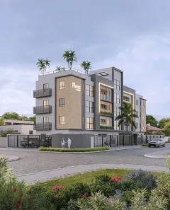 Apartamento com 2 Quartos à venda, 54m² no Portal do Sol, João Pessoa