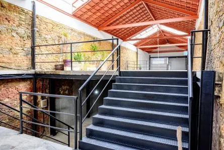 Prédio Comercial com 1 Quarto à venda, 1200m² no Centro, Rio de Janeiro