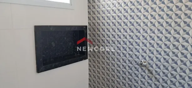 Apartamento com 3 Quartos à venda, 40m² no Novo Mundo, Uberlândia