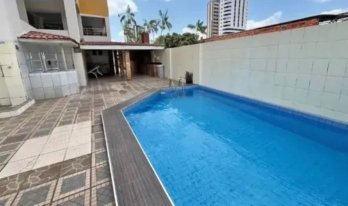 Apartamento com 2 Quartos para alugar, 70m² no Pedreira, Belém