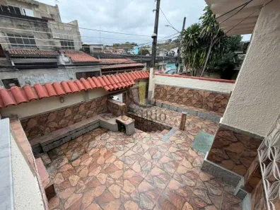  com 3 Quartos à venda, 150m² no Bangu, Rio de Janeiro