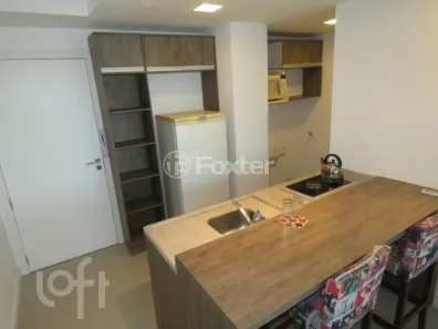 Kitnet com 1 Quarto à venda, 38m² no Centro Histórico, Porto Alegre