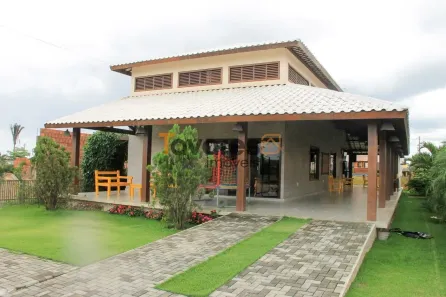 Casa com 3 Quartos à venda, 160m² no , Bananeiras
