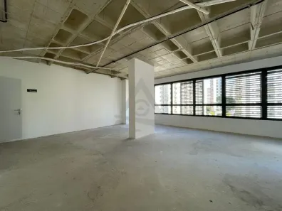Sala Comercial à venda, 58m² no Cambuí, Campinas