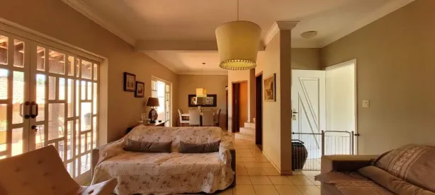 Casa de Condomínio com 3 Quartos à venda, 210m² no Royal Park, Ribeirão Preto