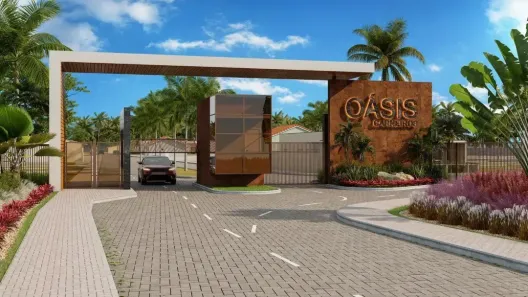 Lote/Terreno à venda, 200m² no Encruzilhada, Recife