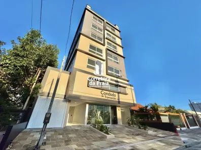 Apartamento com 3 Quartos à venda, 68m² no , Tramandaí