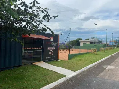 Lote/Terreno à venda, 1000m² no Loteamento Portal da Colina, Jundiaí