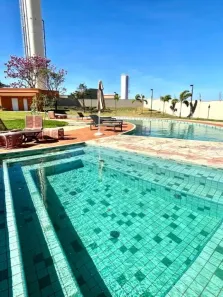 Casa de Condomínio com 2 Quartos à venda, 105m² no Zona Rural, Bady Bassitt