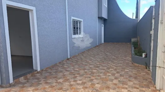 Sobrado com 3 Quartos à venda, 110m² no Boa Vista, Atibaia